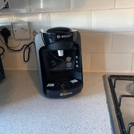 Modern 2 Bedroom Apartment In Derby City Centre 외부 사진