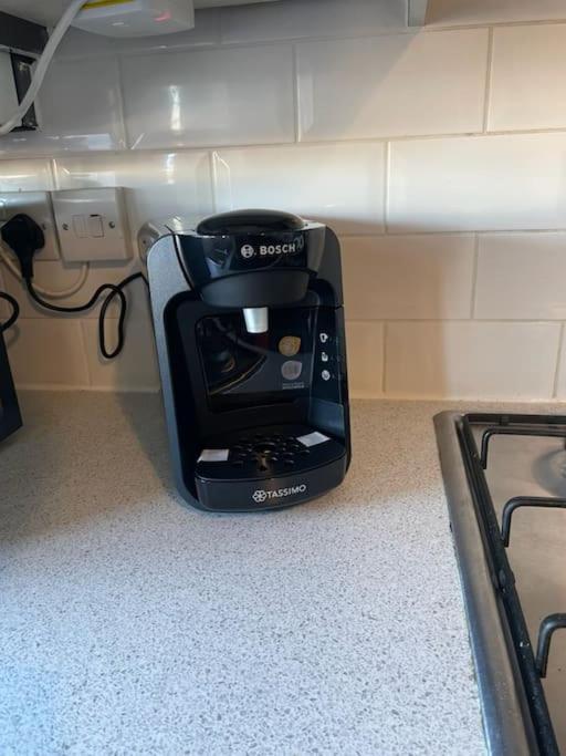 Modern 2 Bedroom Apartment In Derby City Centre 외부 사진